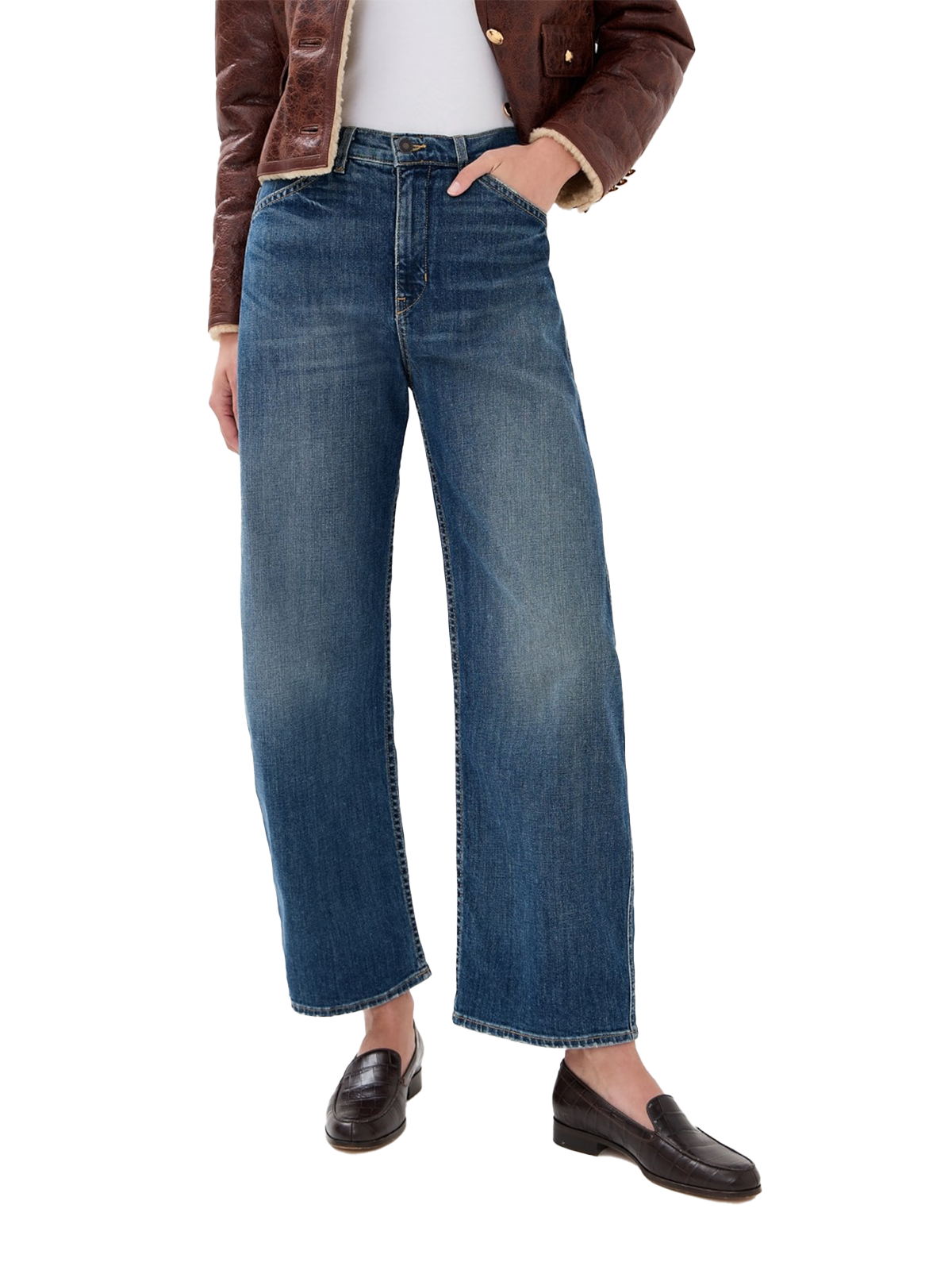Tribeca Jean