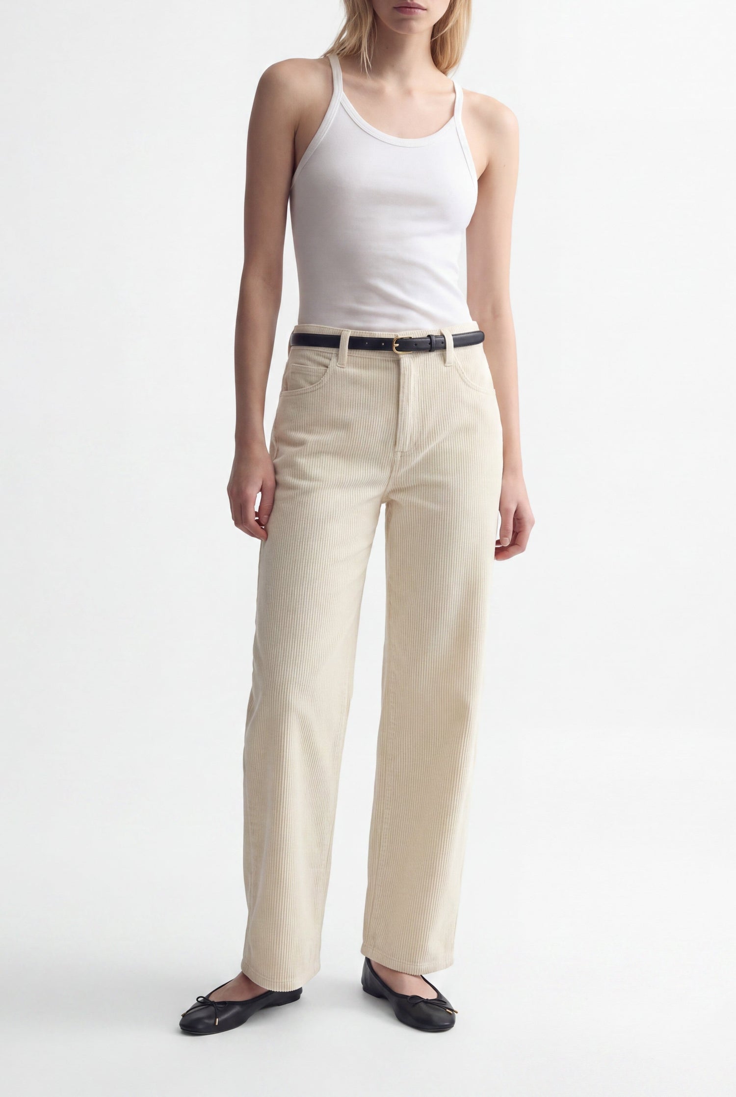 Tribeca Pant