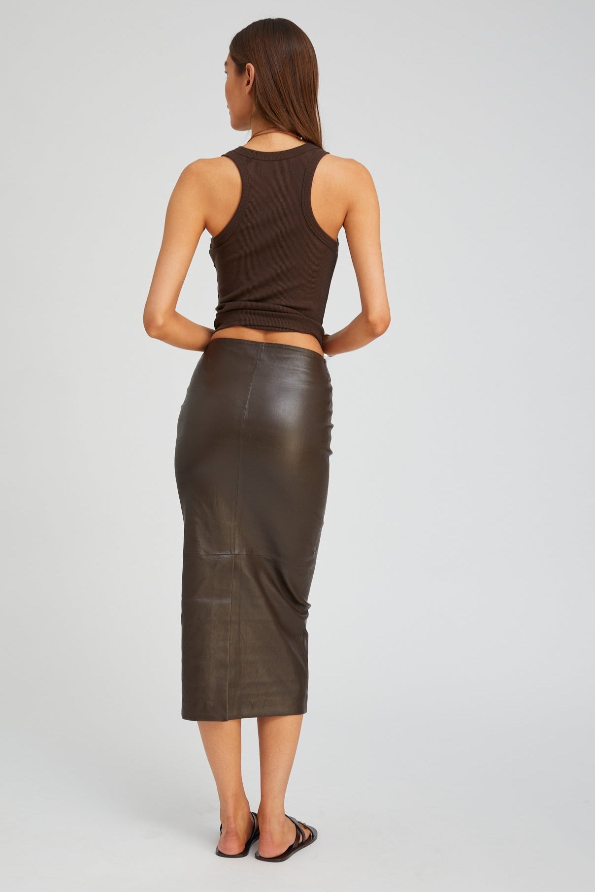 Tube Skirt