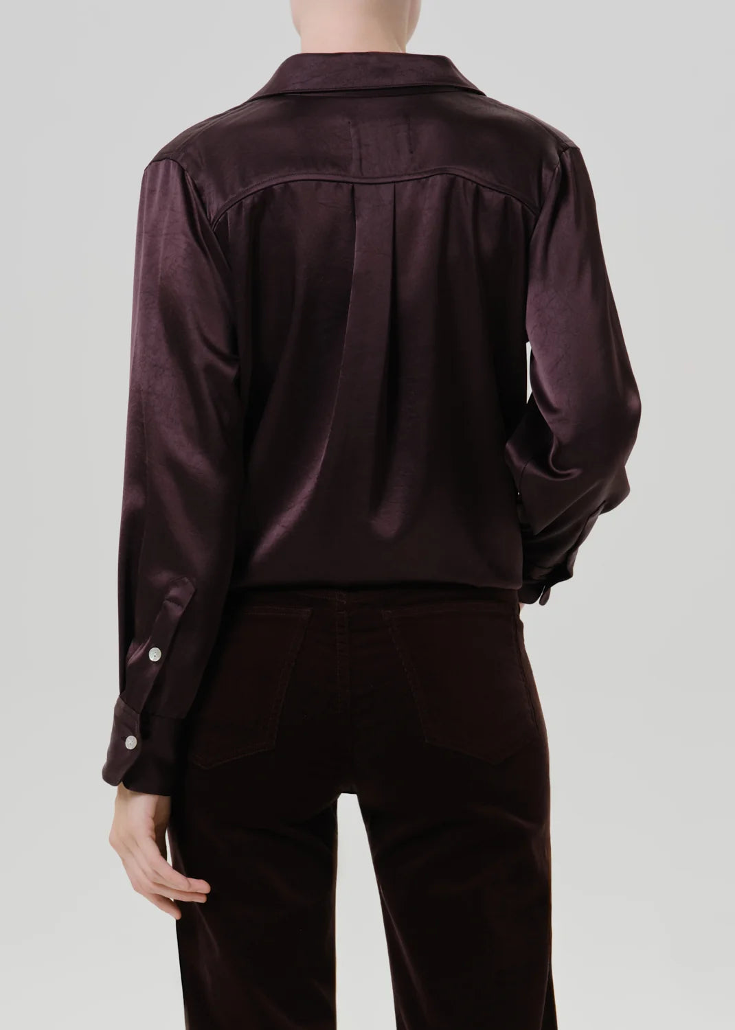 Tullah Shirt