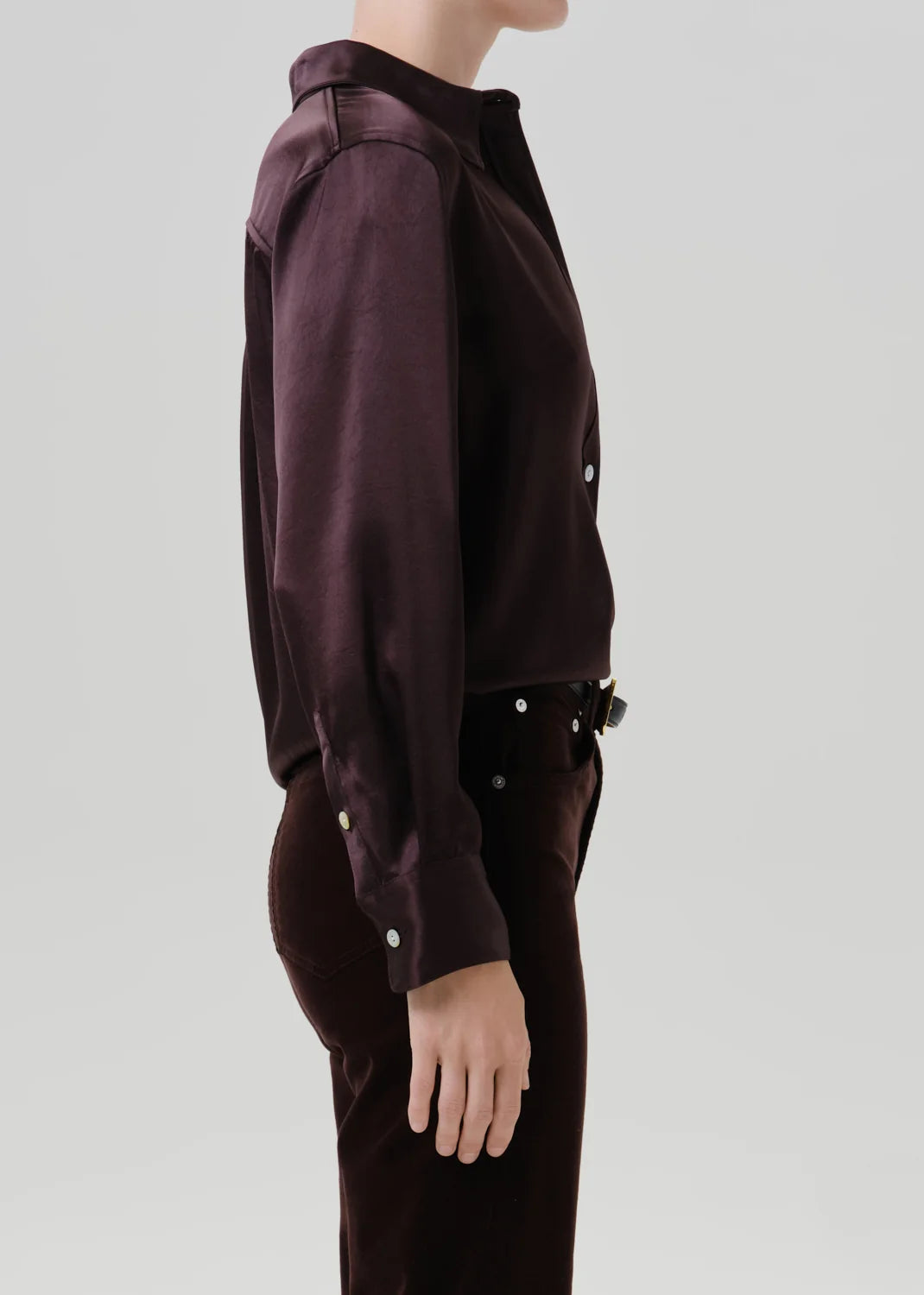 Tullah Shirt