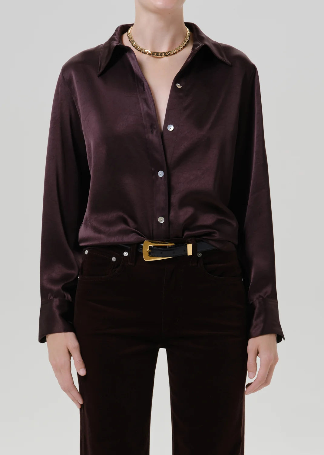 Tullah Shirt
