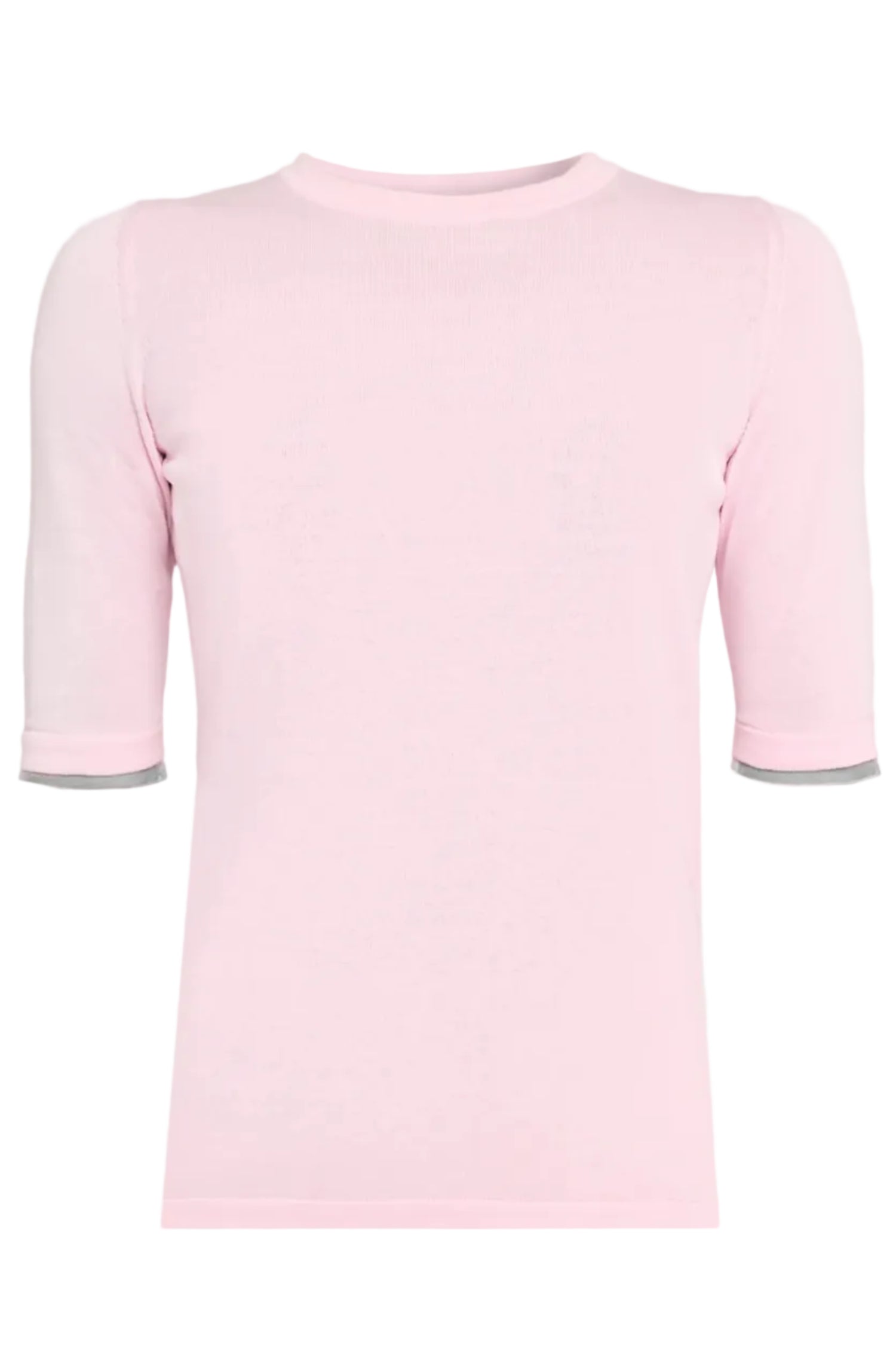Tulle Detail Sweater