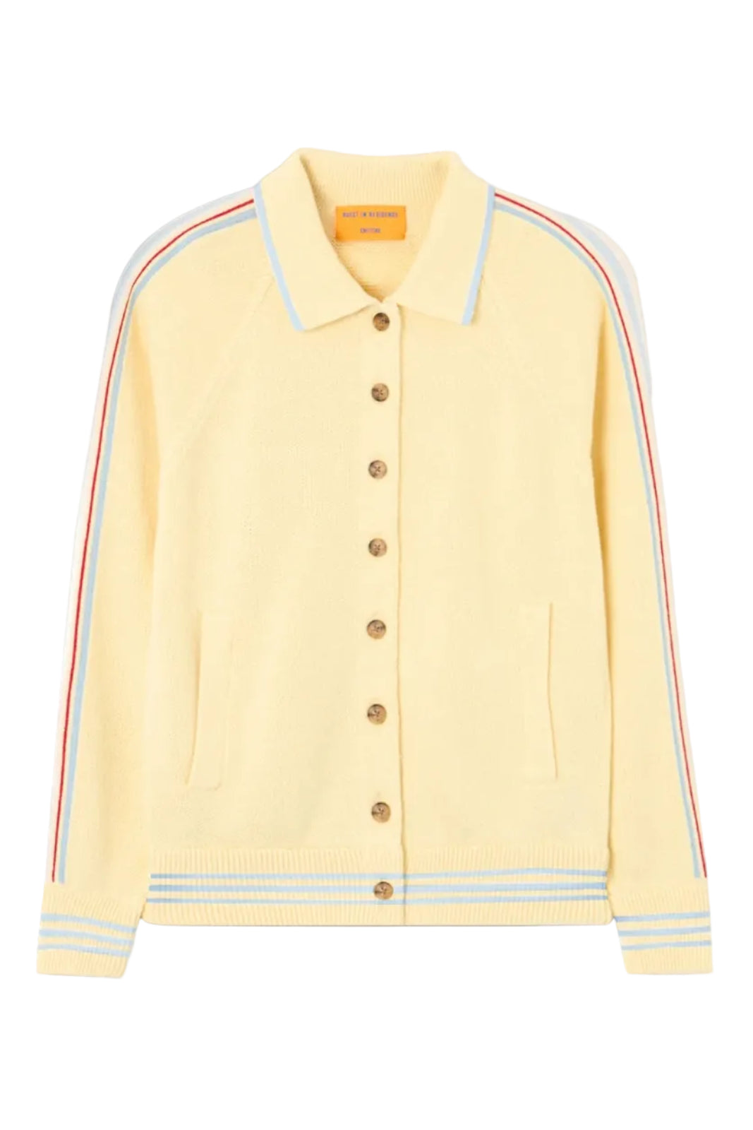 Varsity Jacket