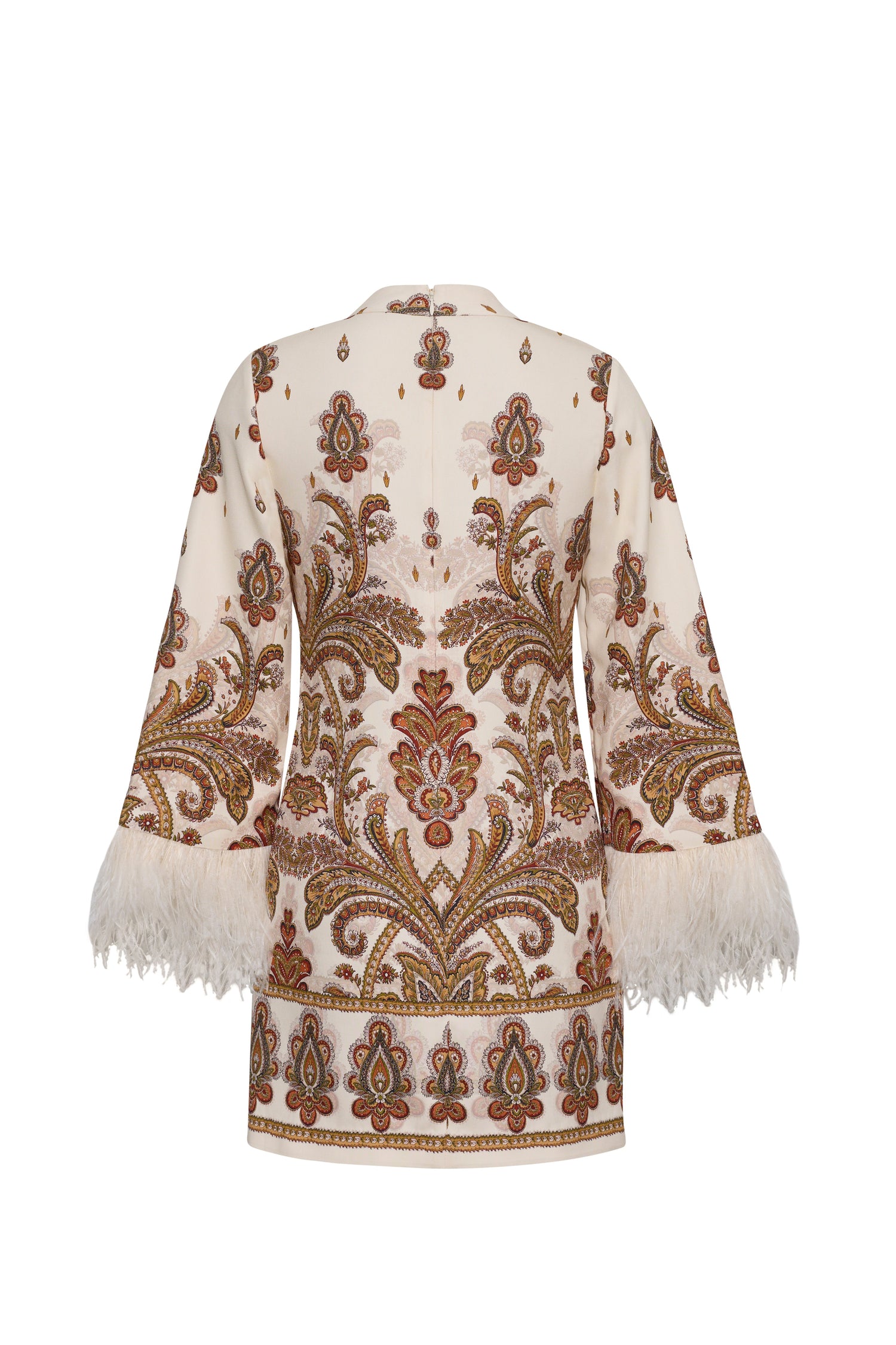 Vida Dress