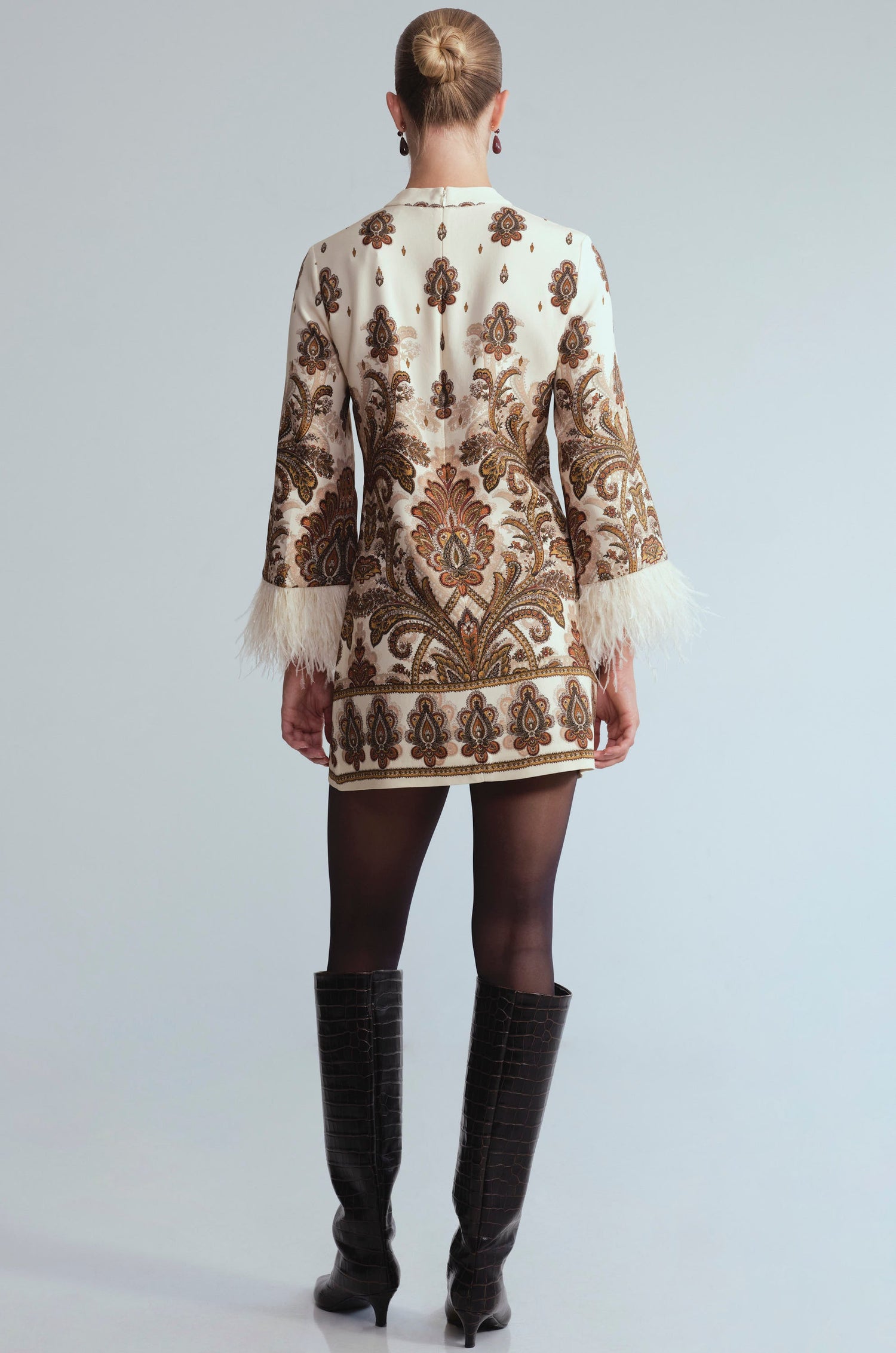 Vida Dress