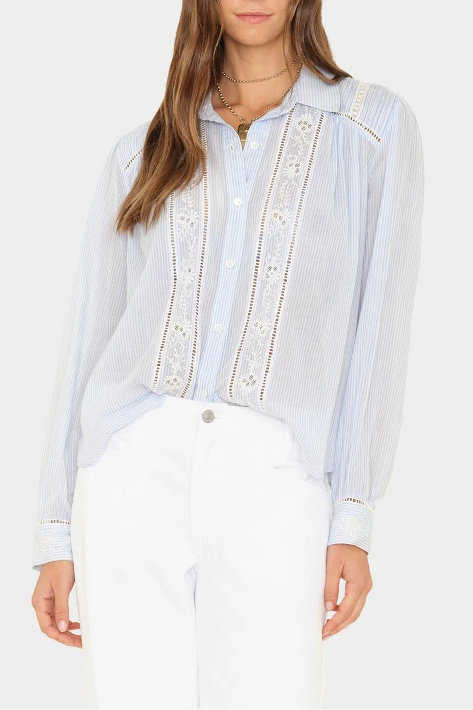 Viviana Shirt
