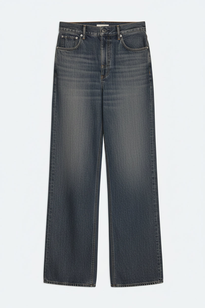Wardrobe Jeans