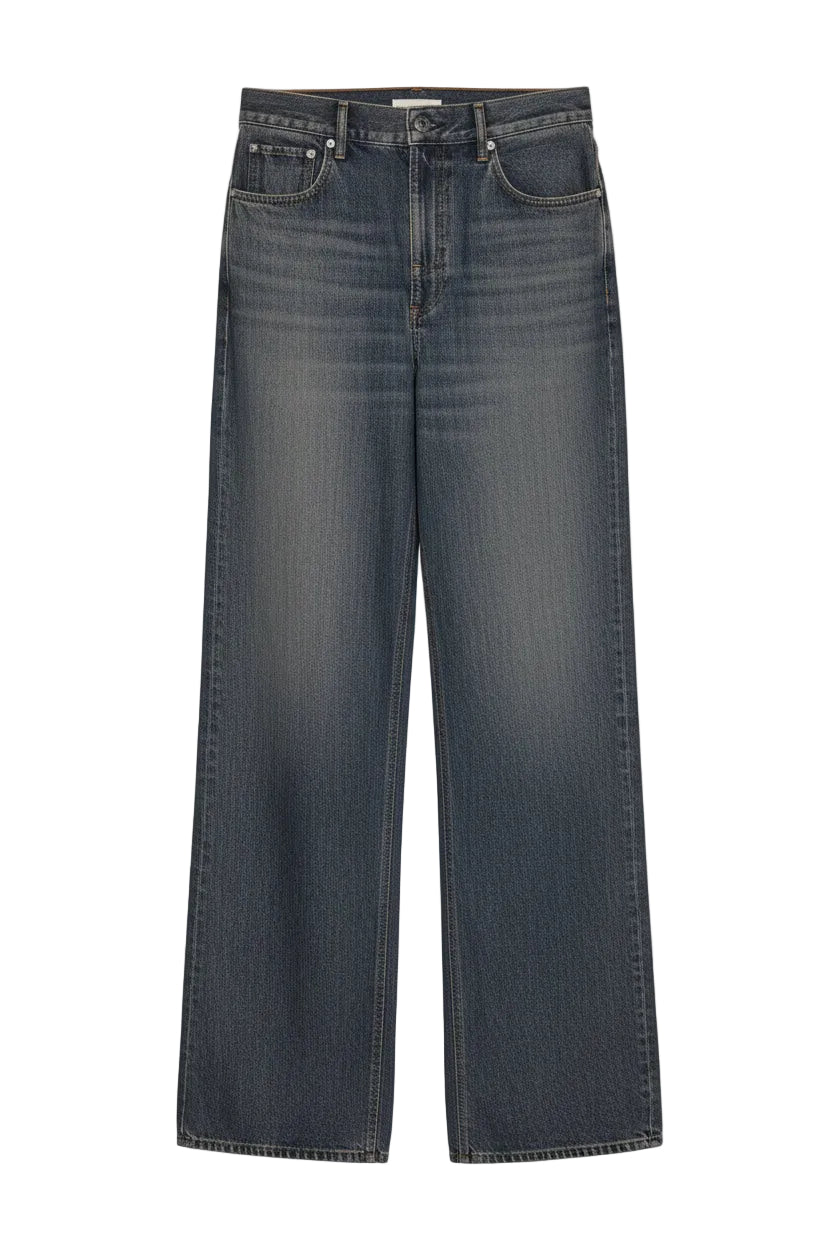 Wardrobe Jeans