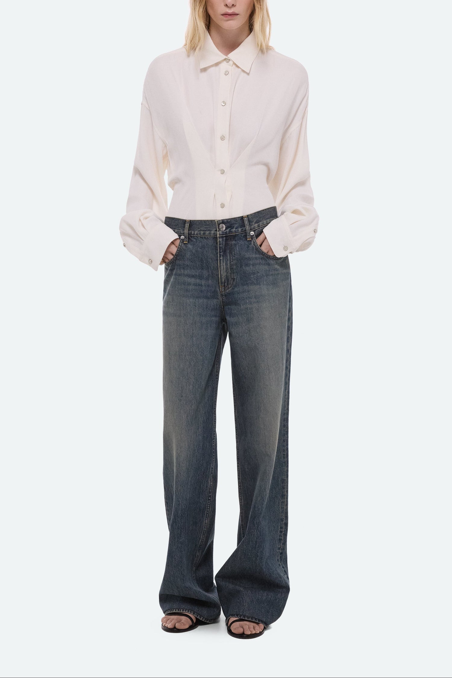 Wardrobe Jeans