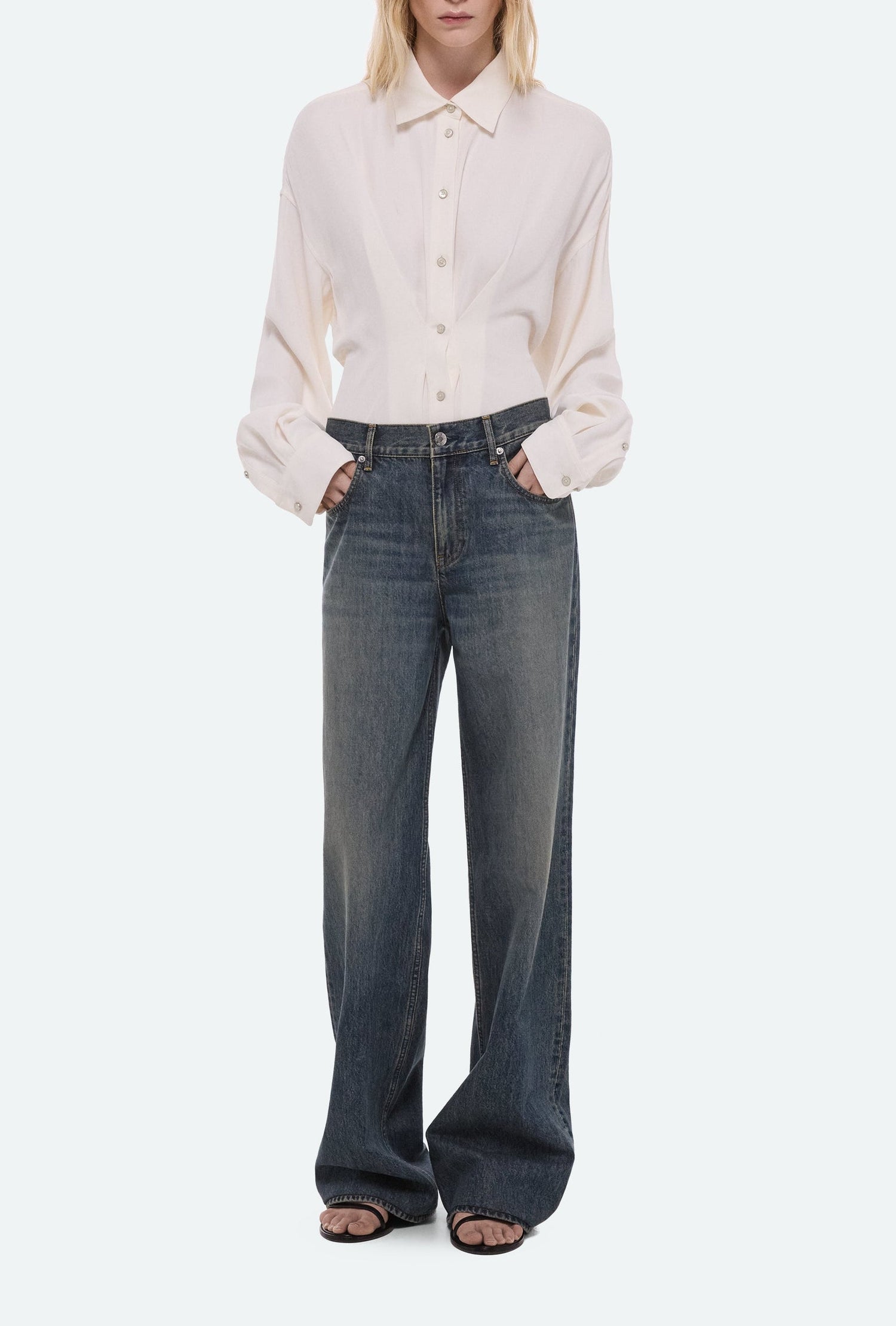 Wardrobe Jeans