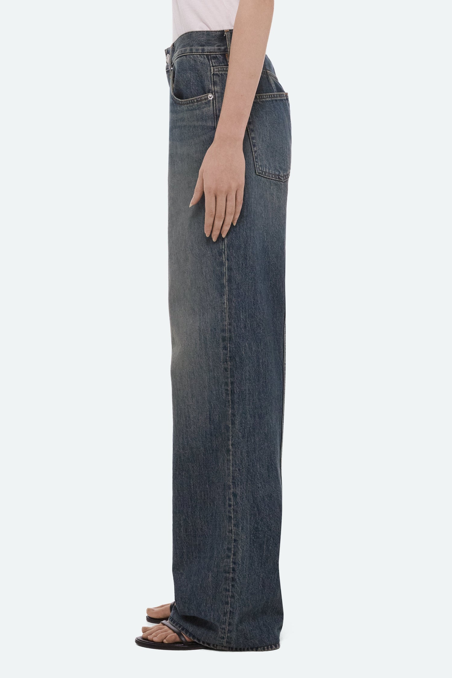 Wardrobe Jeans