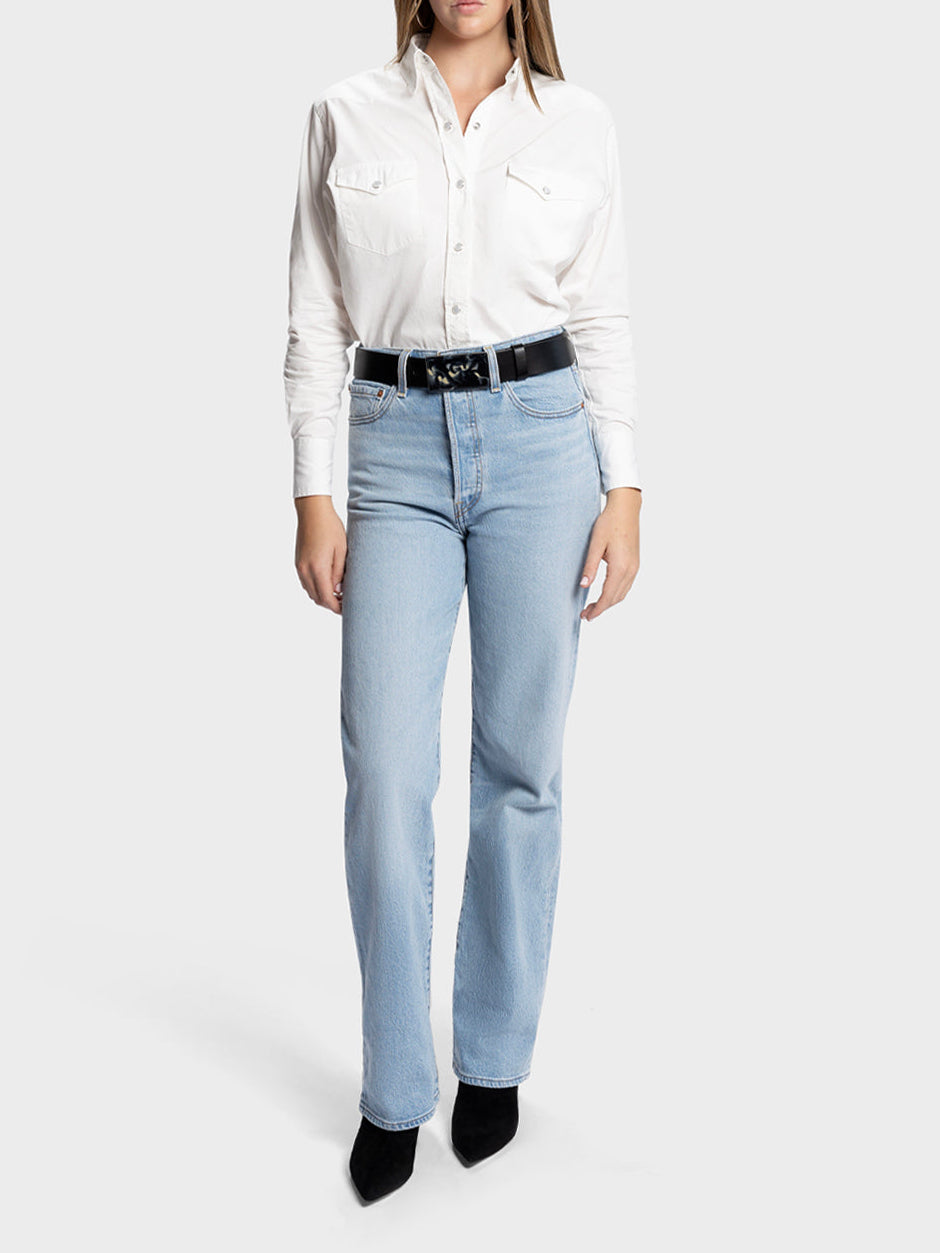 Western Shirt Carte Blanche