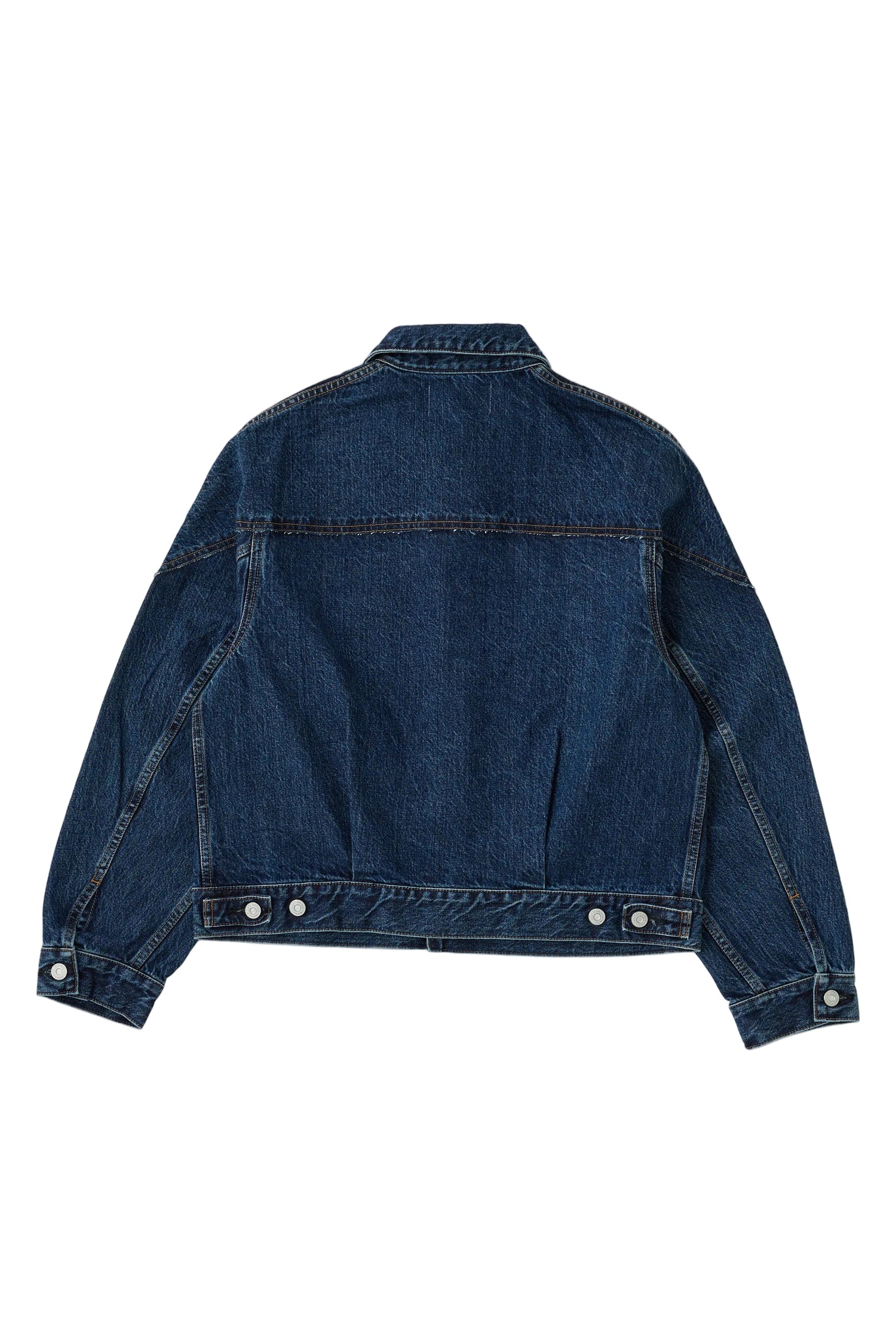 MV WHITMAN WESTERN JACKET