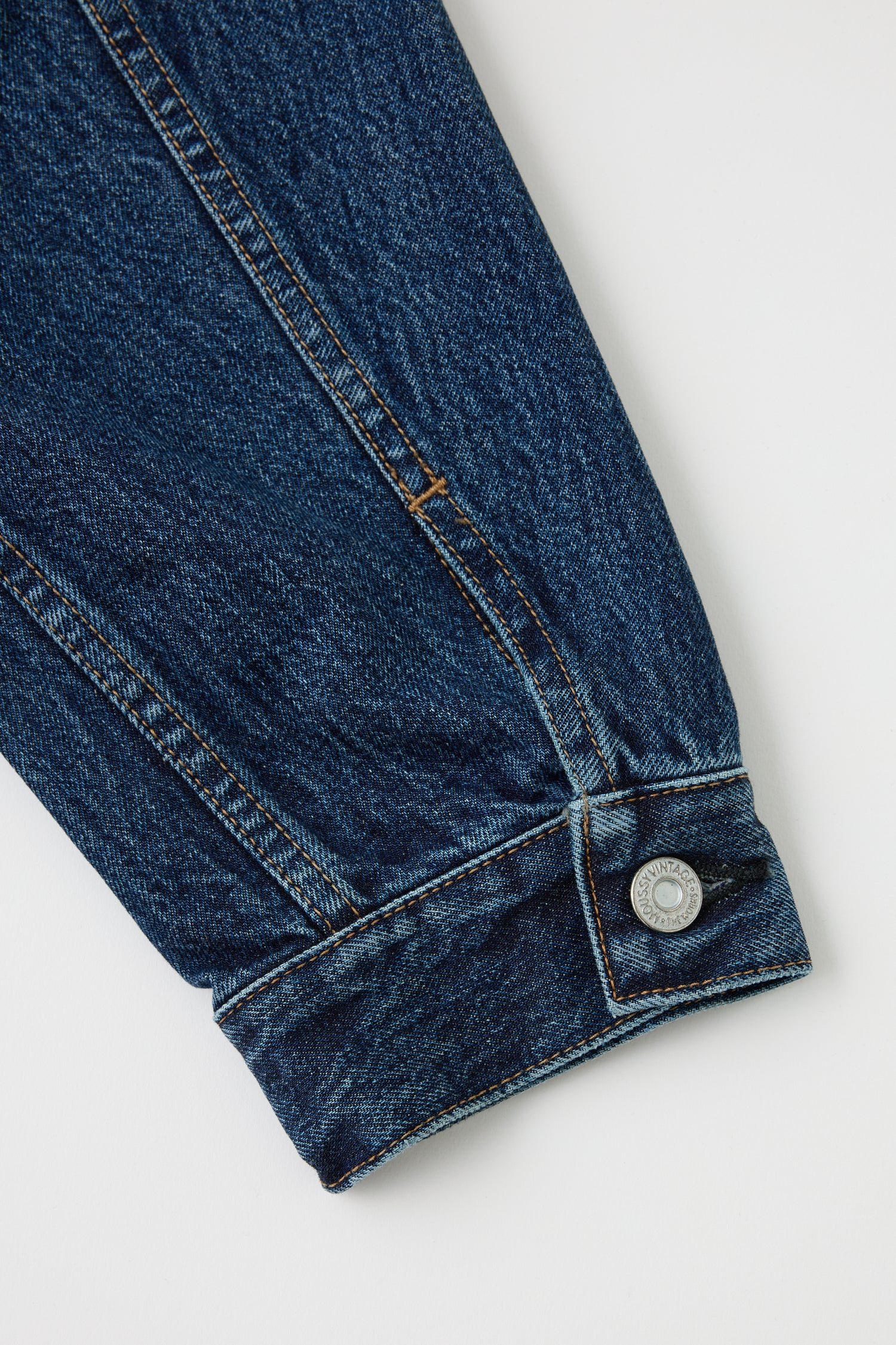 MV WHITMAN WESTERN JACKET
