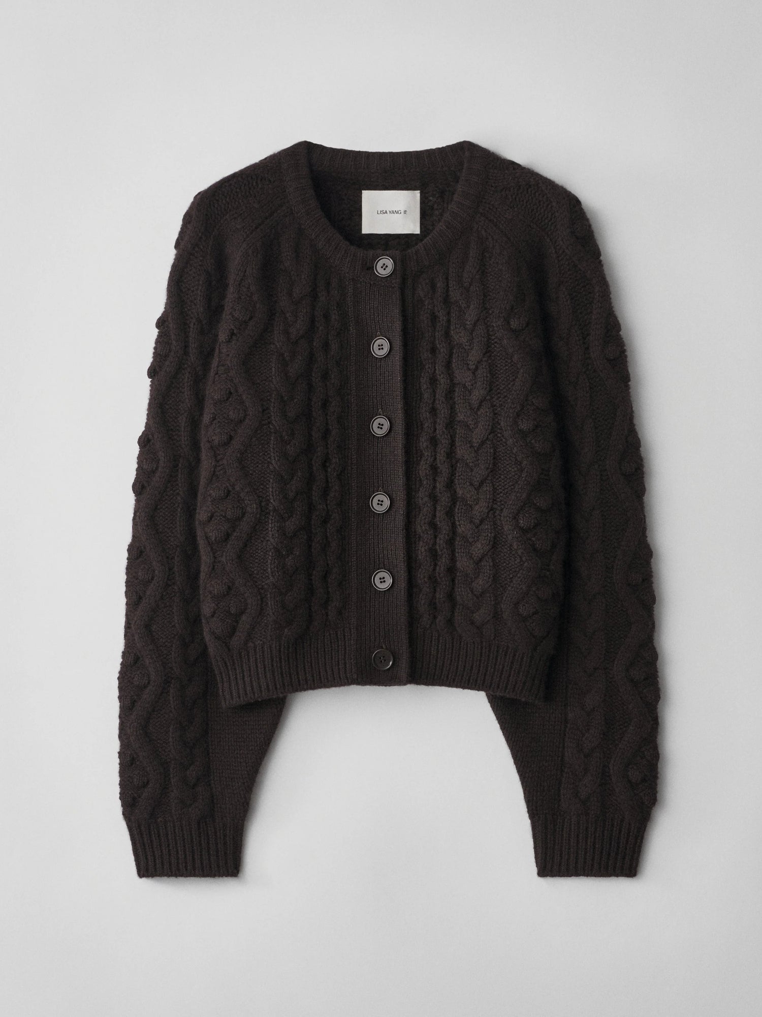 Winroe Cardigan