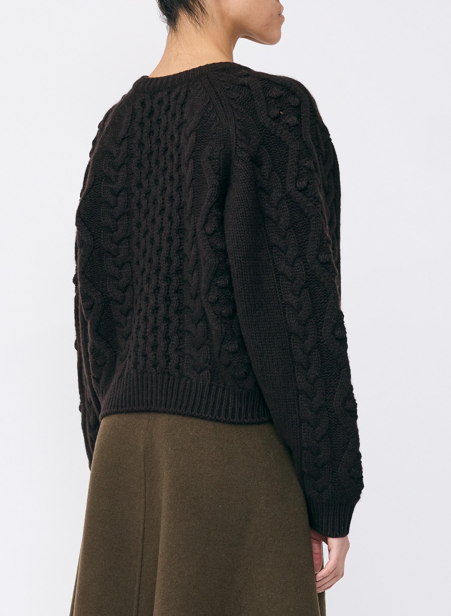 Winroe Cardigan