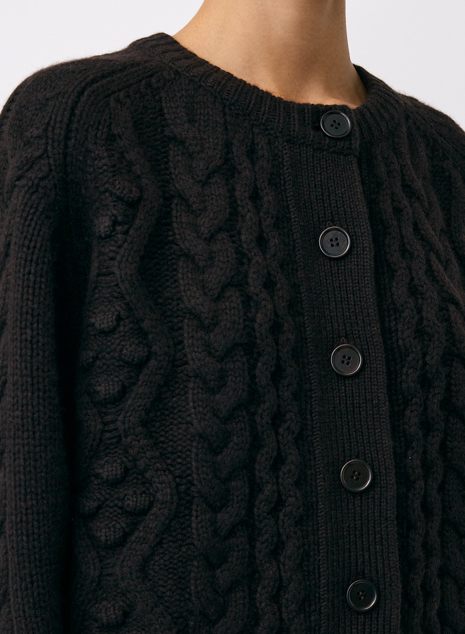 Winroe Cardigan