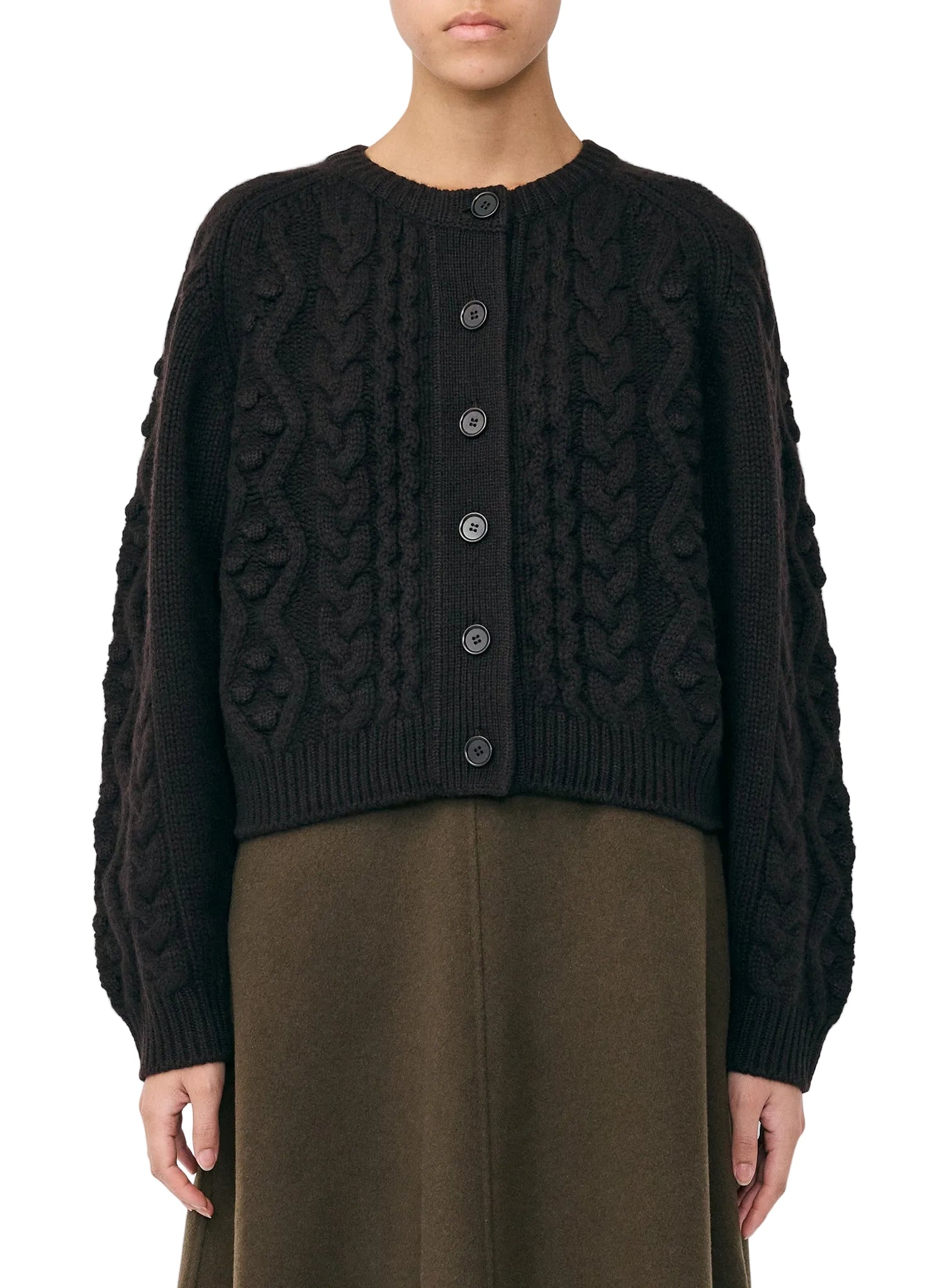Winroe Cardigan