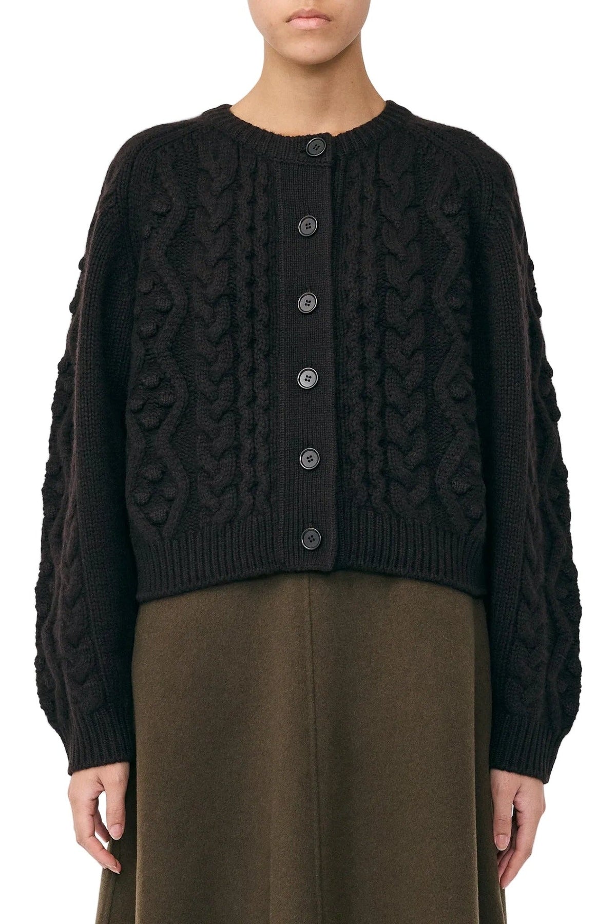 Winroe Cardigan