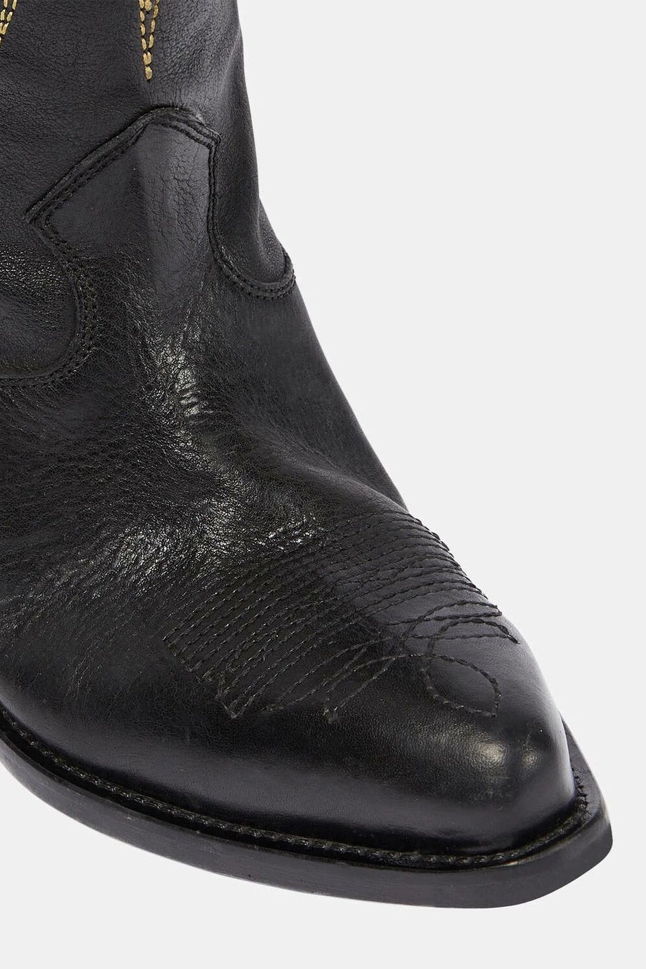 Wish Star Tall Cowboy Boots