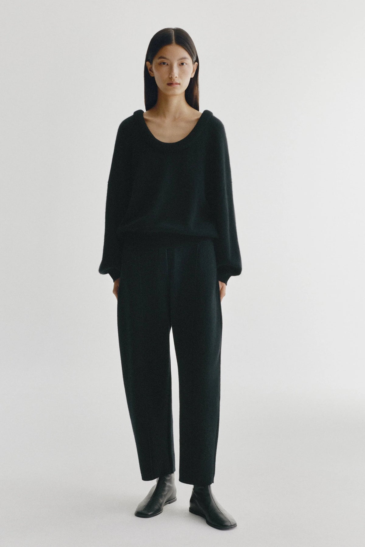 Wrenda Trousers