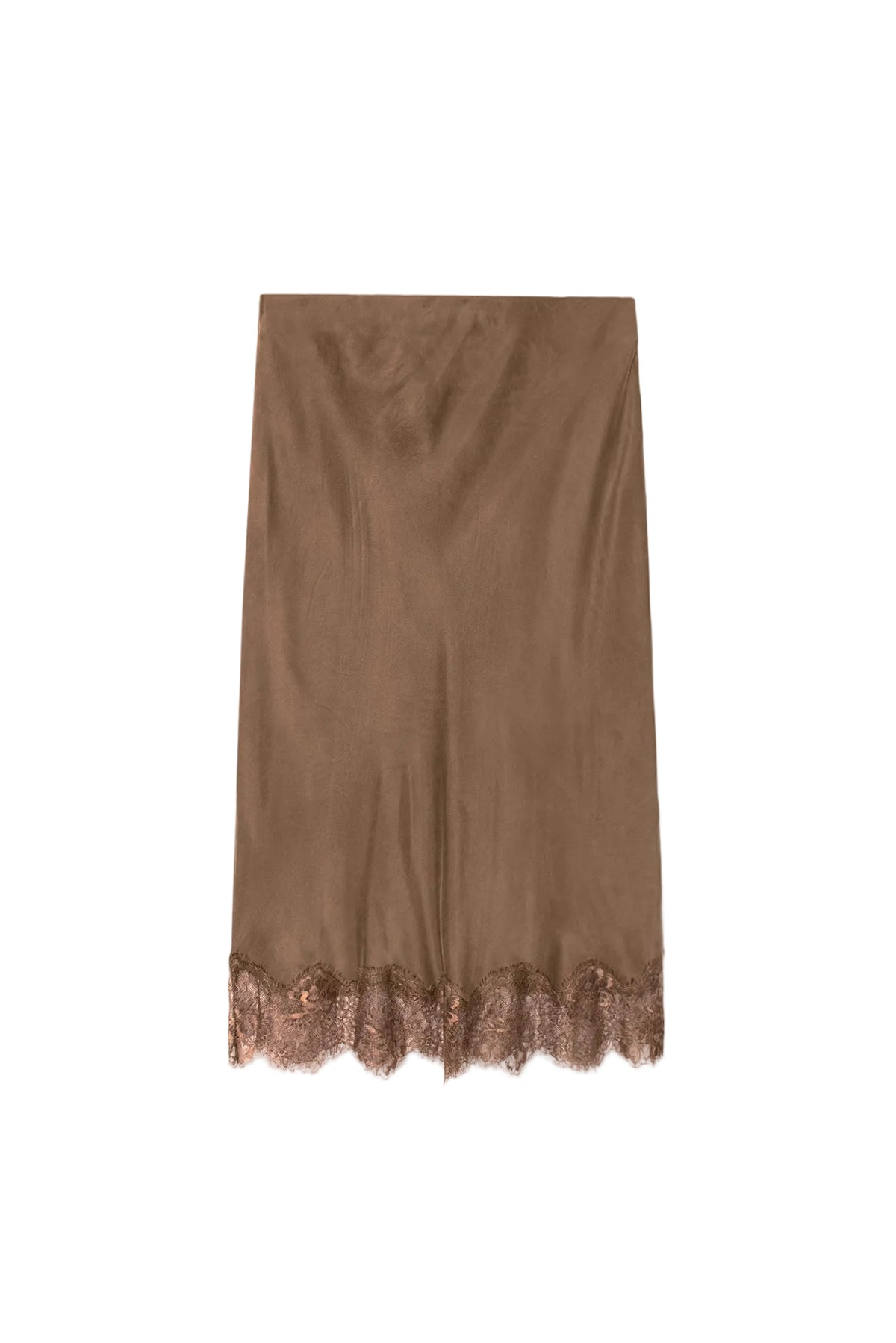 Olive Brown