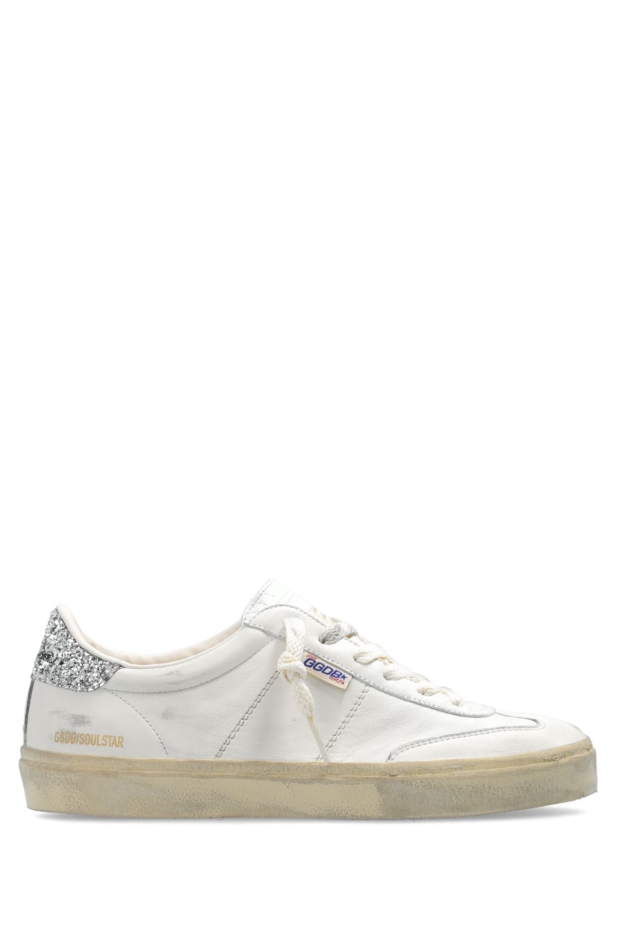 Soul-Star Glitter Sneaker