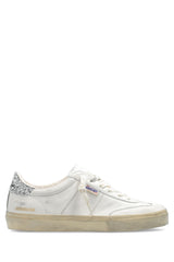 Soul-Star Glitter Sneaker