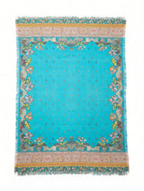 135 x 195 Silk Scarf