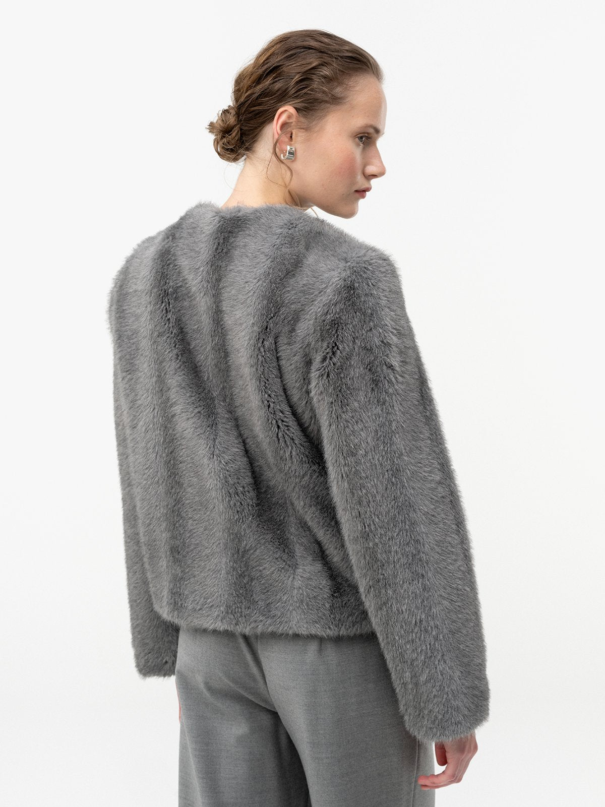 Mstpalchi Jacket
