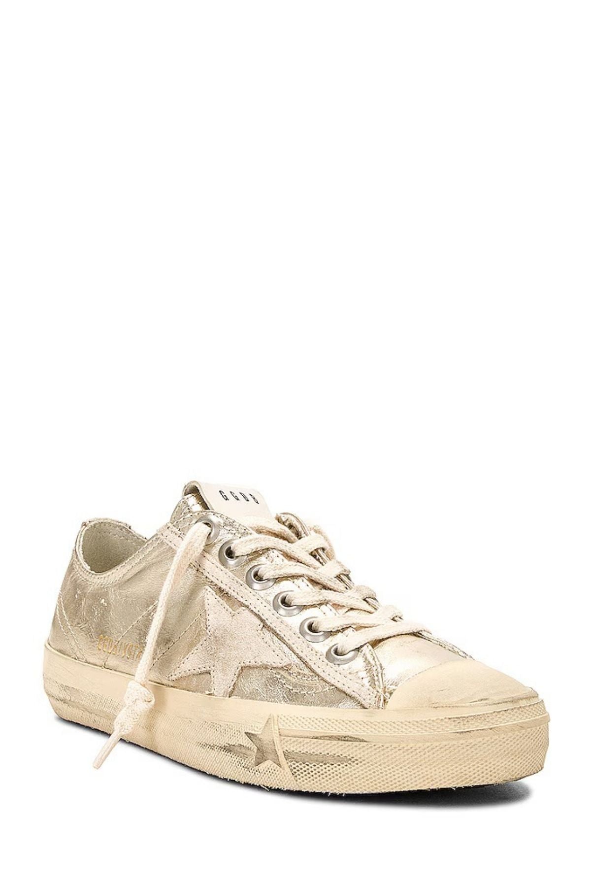 V-Star 2 Metallic Sneaker