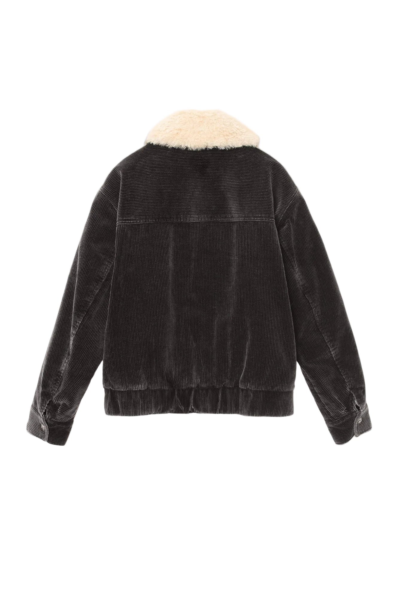 Bradley Jacket