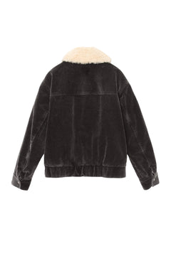 Bradley Jacket