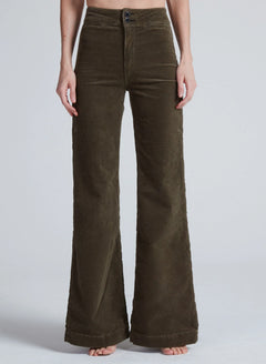 BRIGHTON WIDE LEG CORD