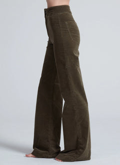 BRIGHTON WIDE LEG CORD