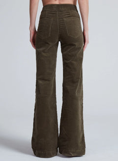 BRIGHTON WIDE LEG CORD