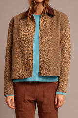 Earle Jacket