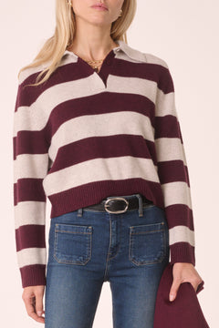 ROYCE STRIPE