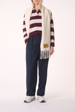 ROYCE STRIPE