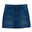 Washed Blue