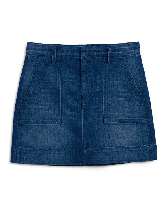 Jameson Skirt-