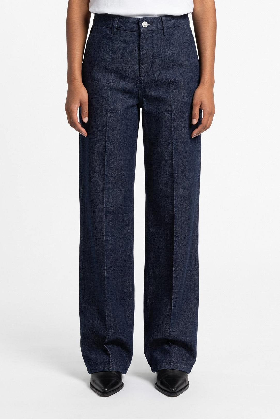 Lorimer Denim Trouser