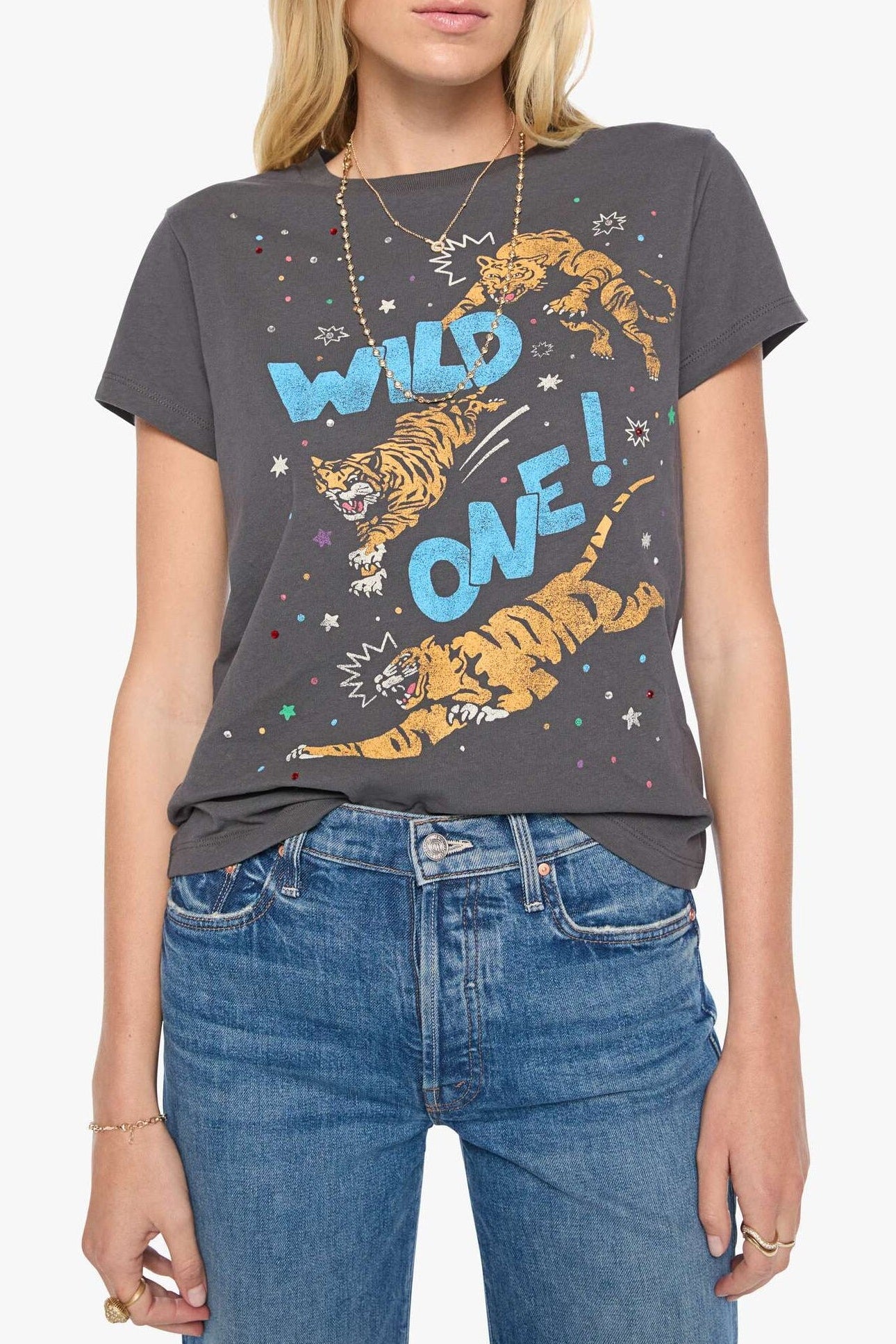 WILD ONE