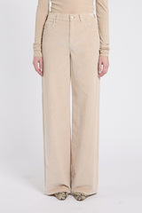 Mllefebo Long Trousers
