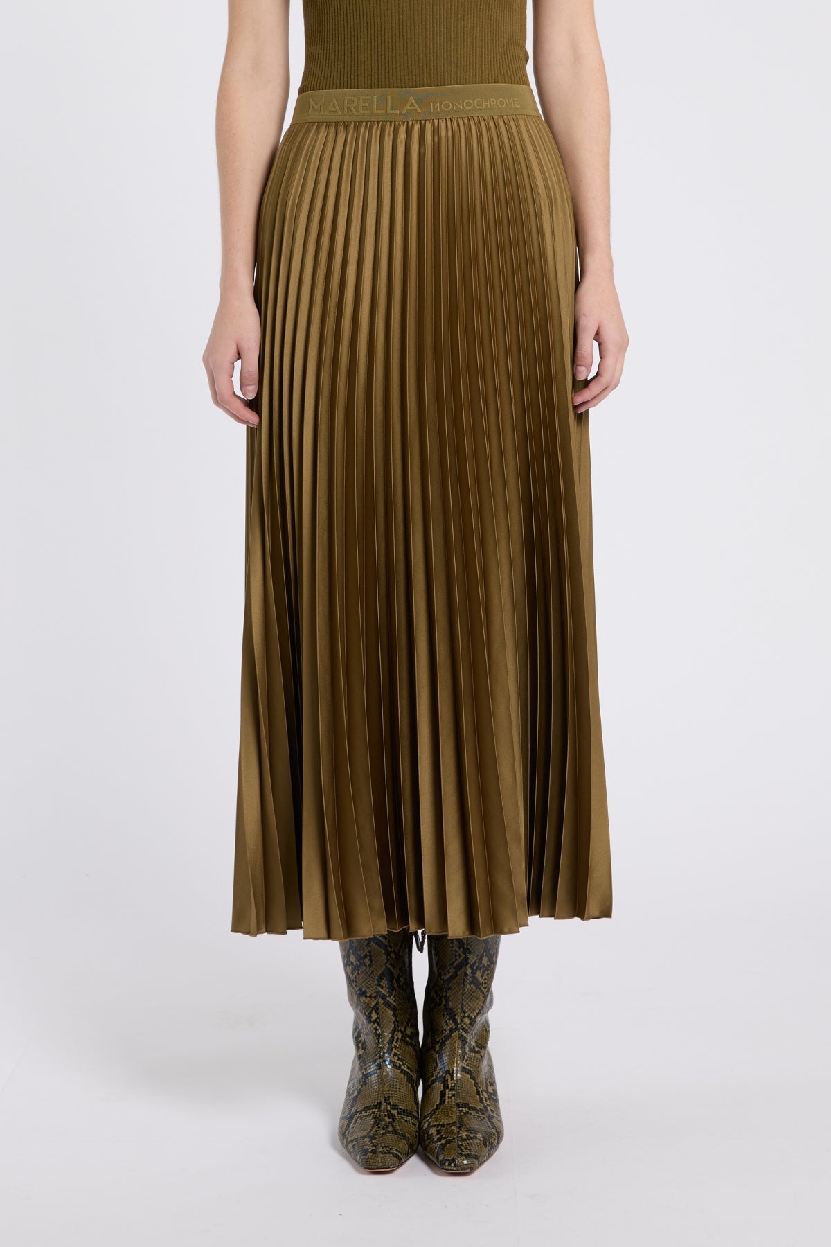 Mllesodo Skirt