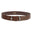 Chestnut W/ Antique Silver Buckle