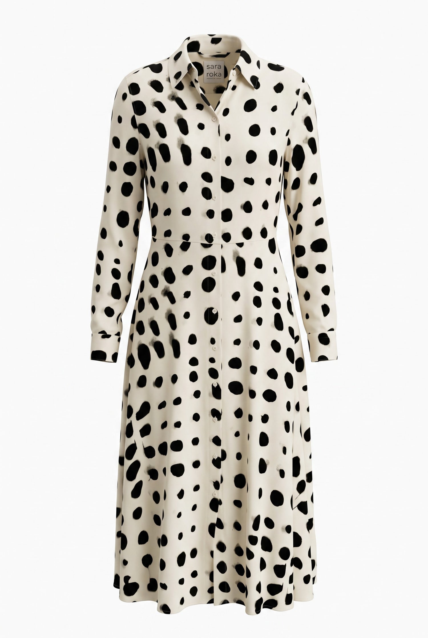 Nydia Dress