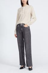 Rb Miramar Terry Cam Pants