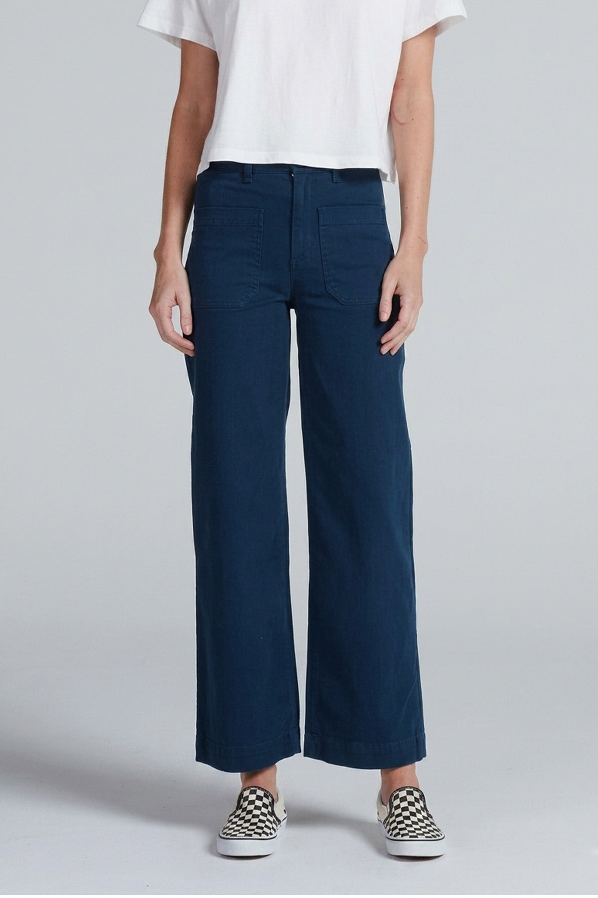 Sailor Twill